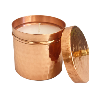 Vela Cobre